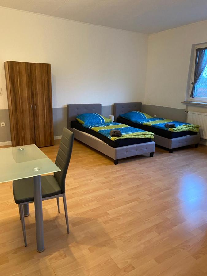 Family Apartment *