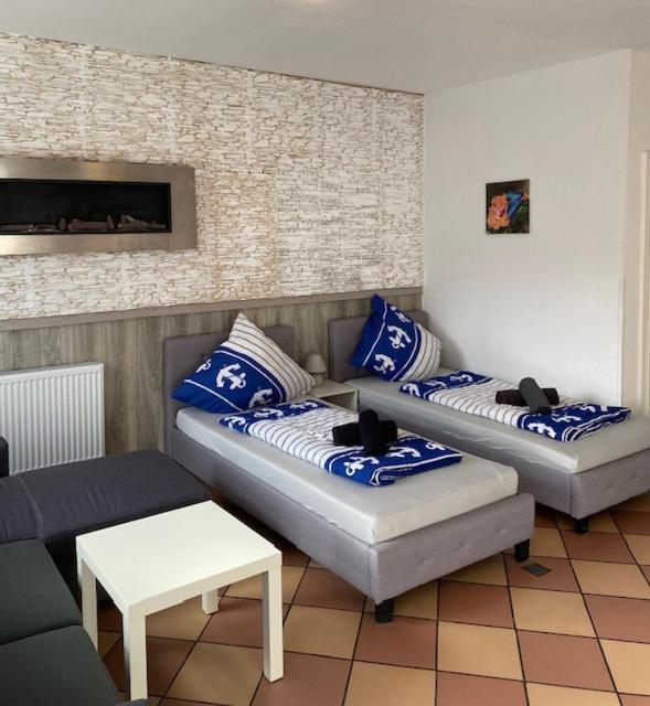 Family Apartment