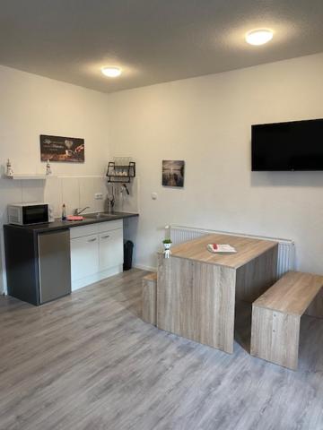 Family Apartment