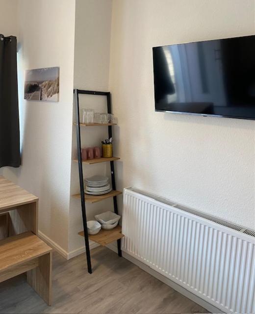 Family Apartment *