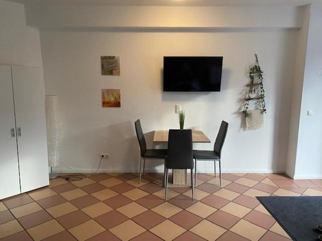 Apartment Family *