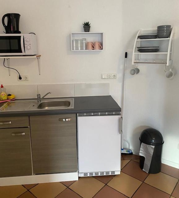 Family Apartment
