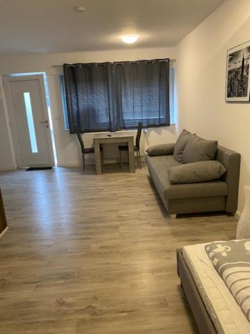 Apartment Family Lubeck