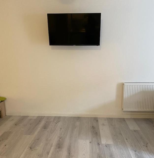 Apartment Family Lubeck