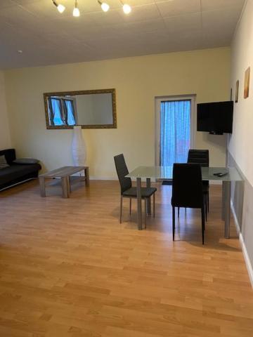 Apartment Family Lubeck