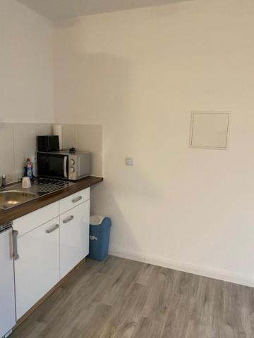 Apartment Family Lubeck